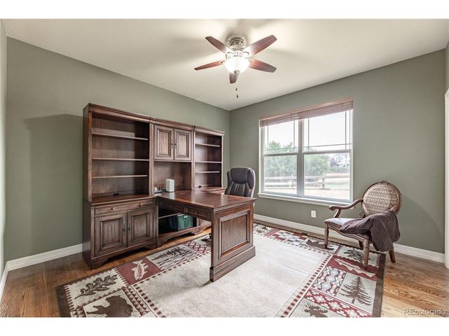 1650 Bent Wedge Pt, Castle Rock, CO 80109