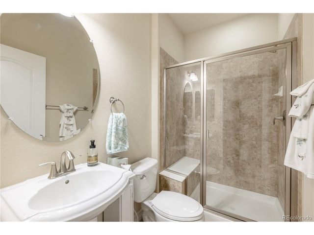 1650 Bent Wedge Pt, Castle Rock, CO 80109