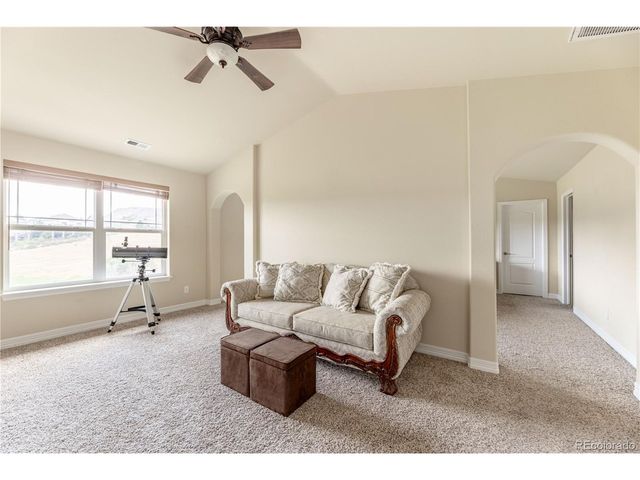 1650 Bent Wedge Pt, Castle Rock, CO 80109