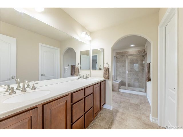 1650 Bent Wedge Pt, Castle Rock, CO 80109