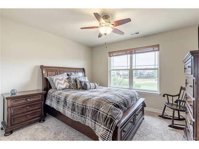 1650 Bent Wedge Pt, Castle Rock, CO 80109