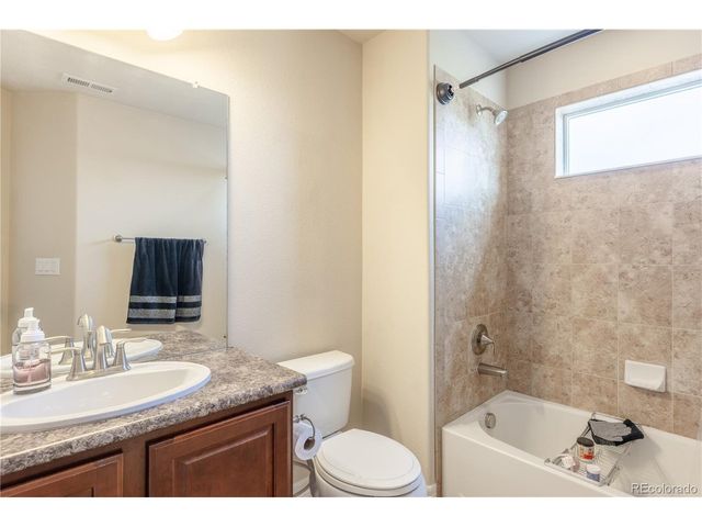 1650 Bent Wedge Pt, Castle Rock, CO 80109