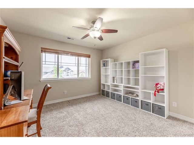 1650 Bent Wedge Pt, Castle Rock, CO 80109