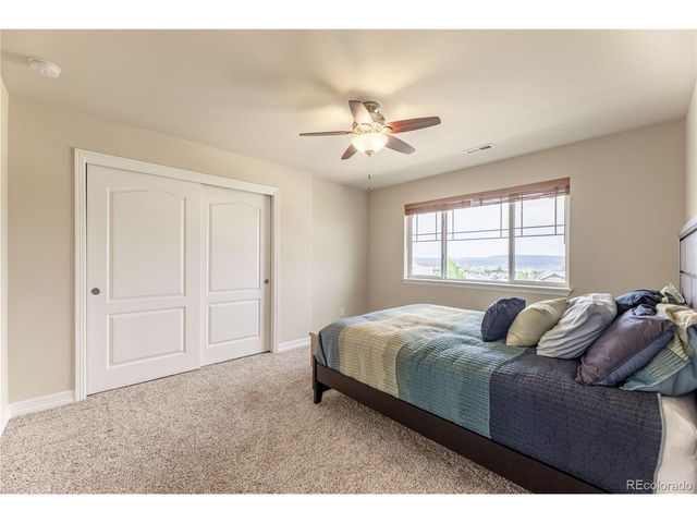 1650 Bent Wedge Pt, Castle Rock, CO 80109