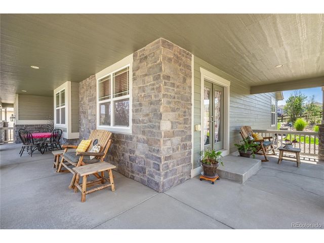 1650 Bent Wedge Pt, Castle Rock, CO 80109