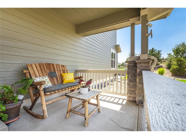 1650 Bent Wedge Pt, Castle Rock, CO 80109