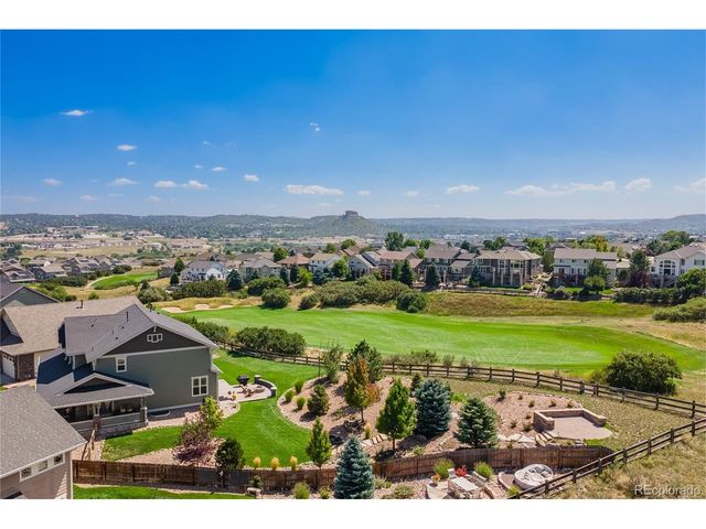 1650 Bent Wedge Pt, Castle Rock, CO 80109