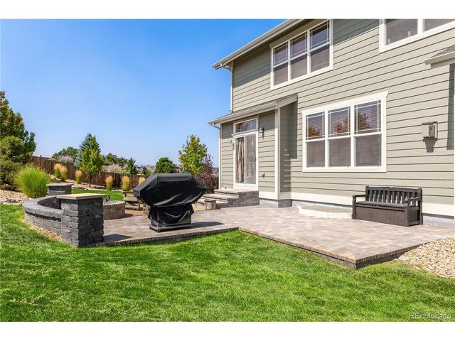 1650 Bent Wedge Pt, Castle Rock, CO 80109