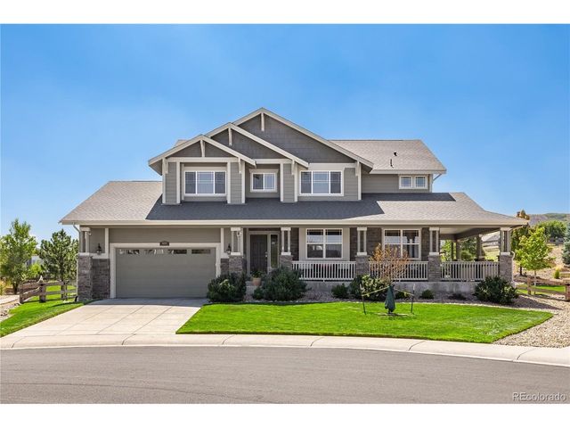 1650 Bent Wedge Pt, Castle Rock, CO 80109