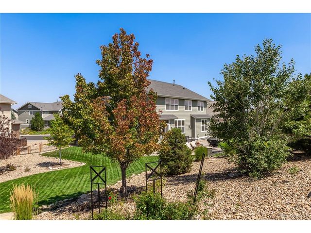 1650 Bent Wedge Pt, Castle Rock, CO 80109
