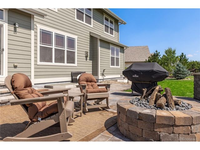 1650 Bent Wedge Pt, Castle Rock, CO 80109