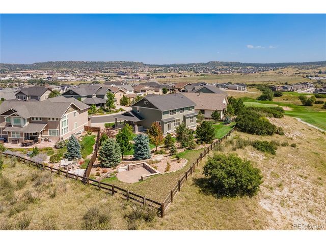 1650 Bent Wedge Pt, Castle Rock, CO 80109