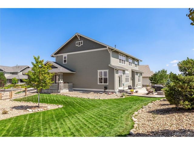 1650 Bent Wedge Pt, Castle Rock, CO 80109