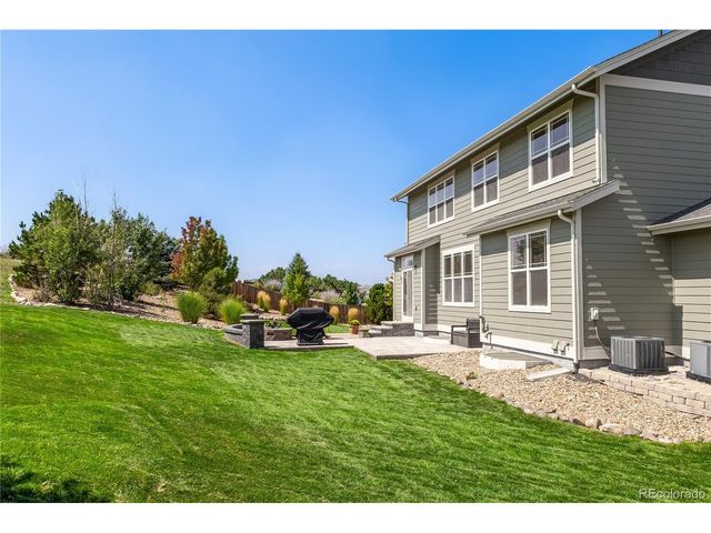1650 Bent Wedge Pt, Castle Rock, CO 80109
