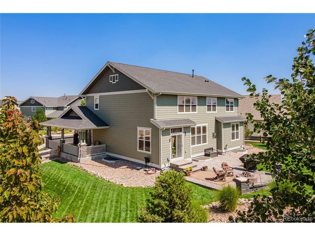 1650 Bent Wedge Pt, Castle Rock, CO 80109