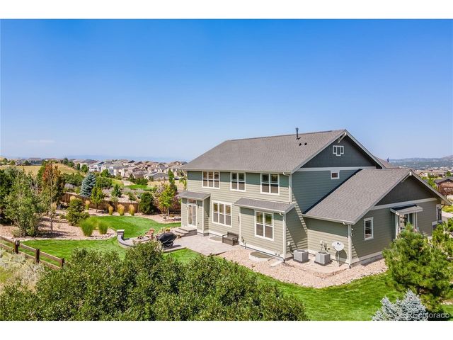 1650 Bent Wedge Pt, Castle Rock, CO 80109