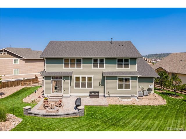 1650 Bent Wedge Pt, Castle Rock, CO 80109