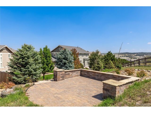1650 Bent Wedge Pt, Castle Rock, CO 80109