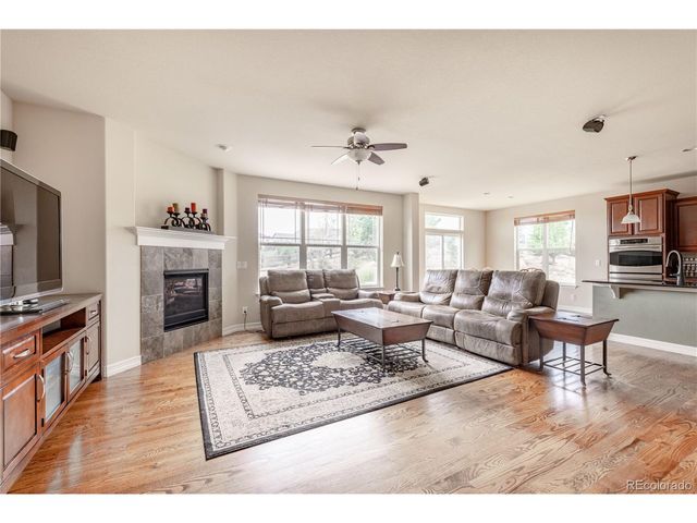 1650 Bent Wedge Pt, Castle Rock, CO 80109