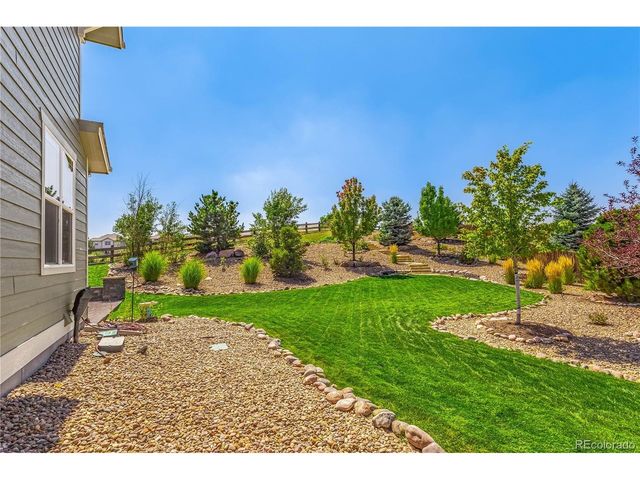 1650 Bent Wedge Pt, Castle Rock, CO 80109