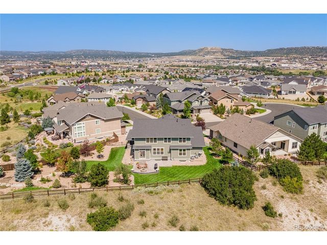 1650 Bent Wedge Pt, Castle Rock, CO 80109