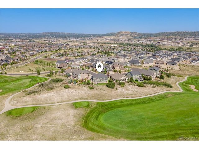 1650 Bent Wedge Pt, Castle Rock, CO 80109