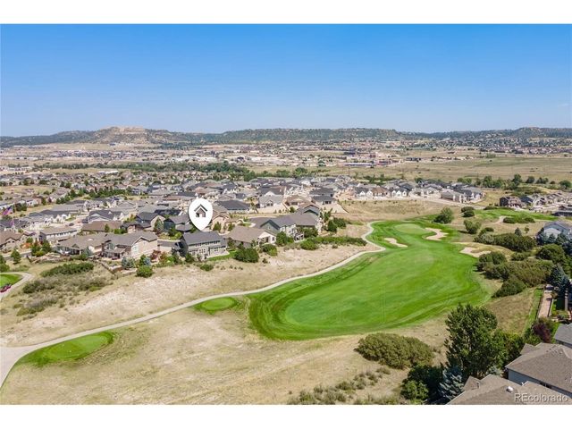 1650 Bent Wedge Pt, Castle Rock, CO 80109