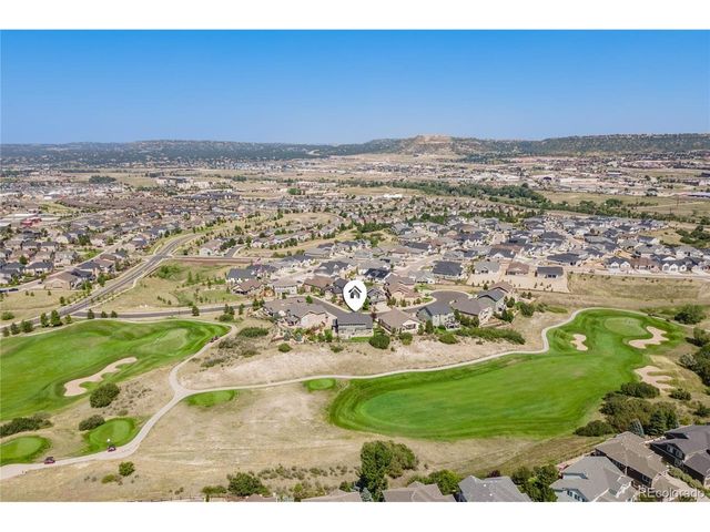 1650 Bent Wedge Pt, Castle Rock, CO 80109