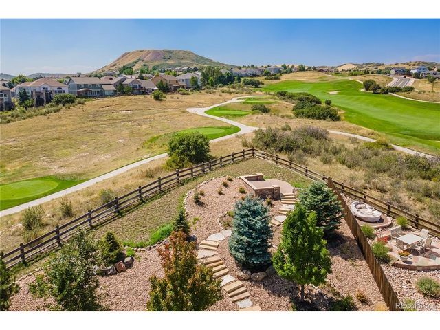 1650 Bent Wedge Pt, Castle Rock, CO 80109