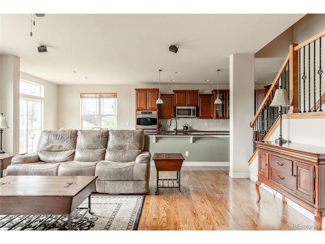 1650 Bent Wedge Pt, Castle Rock, CO 80109