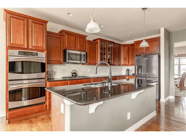 1650 Bent Wedge Pt, Castle Rock, CO 80109