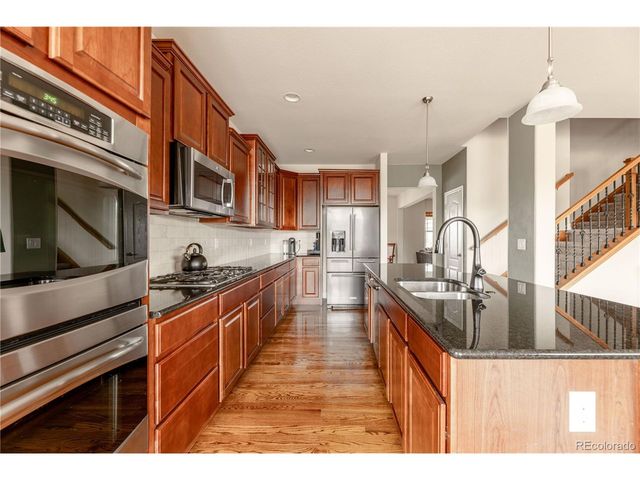 1650 Bent Wedge Pt, Castle Rock, CO 80109