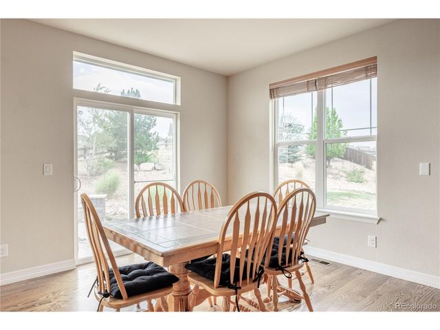 1650 Bent Wedge Pt, Castle Rock, CO 80109
