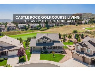 1650 Bent Wedge Pt, Castle Rock, CO 80109