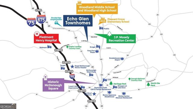 273 Sound Circle 150, Stockbridge, GA 30281