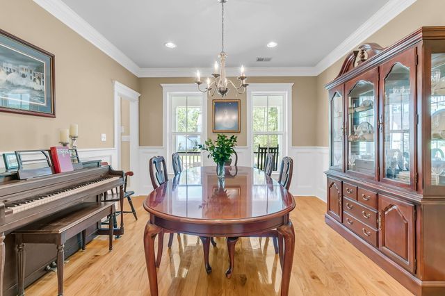 1006 King Mountain Drive, Summerville, SC 29483
