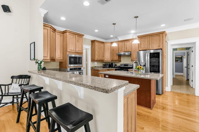 1006 King Mountain Drive, Summerville, SC 29483