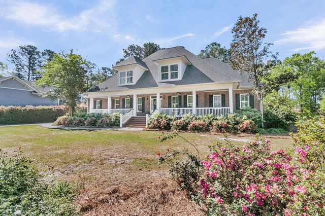 1006 King Mountain Drive, Summerville, SC 29483