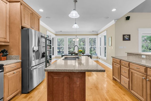 1006 King Mountain Drive, Summerville, SC 29483