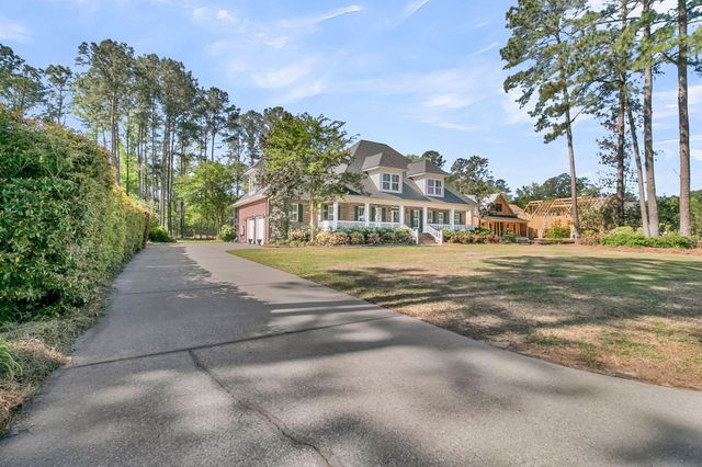 1006 King Mountain Drive, Summerville, SC 29483