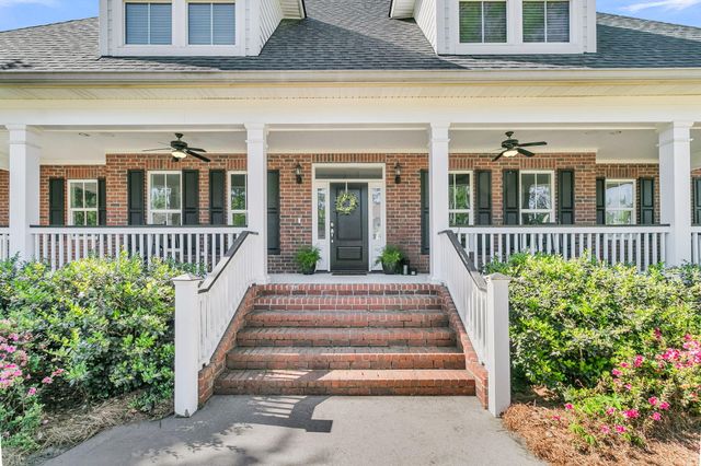 1006 King Mountain Drive, Summerville, SC 29483