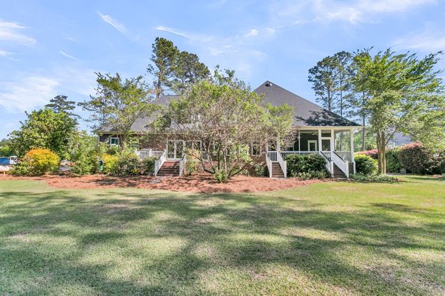 1006 King Mountain Drive, Summerville, SC 29483