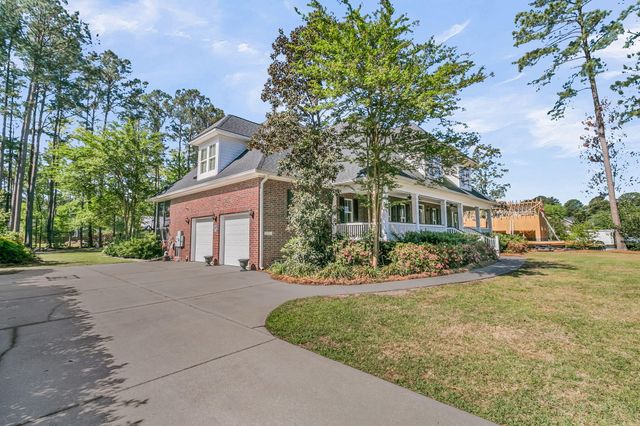 1006 King Mountain Drive, Summerville, SC 29483
