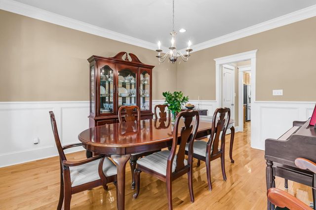 1006 King Mountain Drive, Summerville, SC 29483