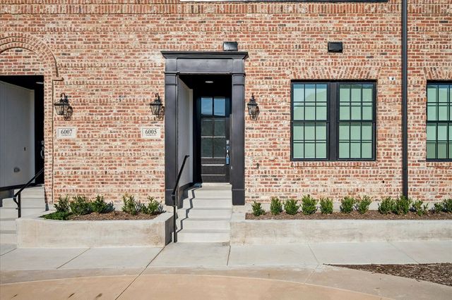 6005 Laurel Lane, Addison, TX 75001