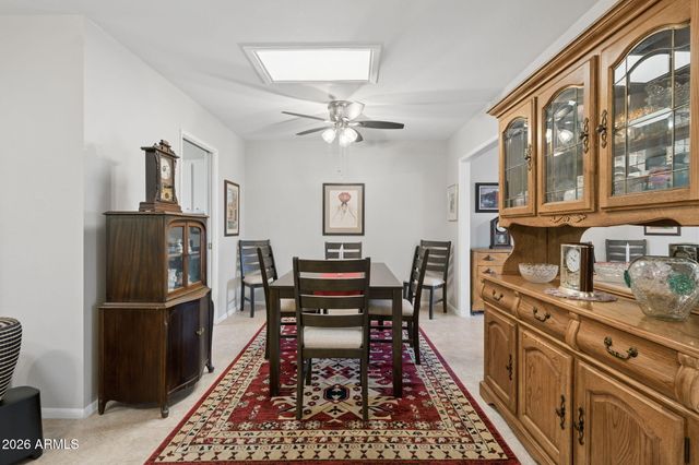 10520 W White Mountain Road, Sun City, AZ 85351