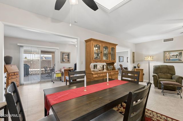 10520 W White Mountain Road, Sun City, AZ 85351