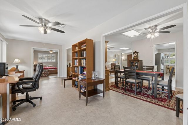 10520 W White Mountain Road, Sun City, AZ 85351