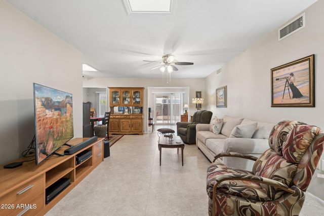 10520 W White Mountain Road, Sun City, AZ 85351