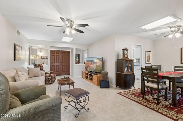 10520 W White Mountain Road, Sun City, AZ 85351